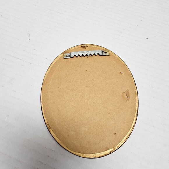 Vintage Romantic Victorian Fashion French Magazine La Mode Illustration Wall Art - Picture 5 of 14